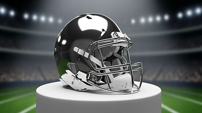 NFL Player Rico Dowdle Launches Fundraiser to Turn Fine into Charity Support