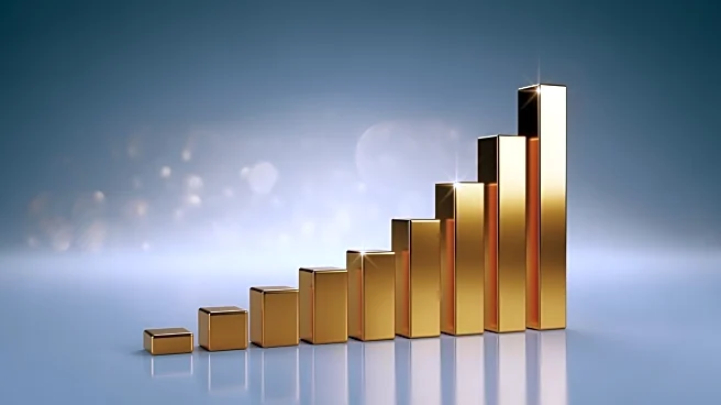 Graham Corp Reports Strong Financial Growth in Second Quarter of Fiscal 2026