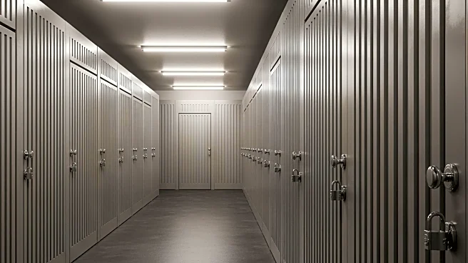 SmartStop Self Storage REIT Reports Strong Q3 2025 Results with Increased Revenue