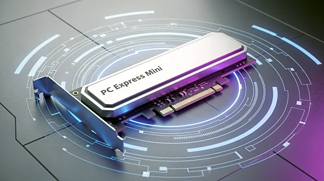 ACCES I/O Products Unveils High-Performance PCI Express Mini Card for Embedded Applications