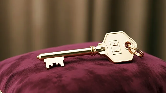 Gettysburg's Luxury Homes Reach Record Values Amid Rising Market