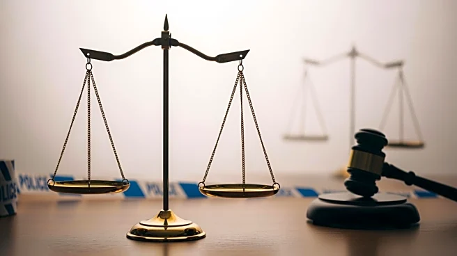 Trump Administration Seeks Supreme Court Intervention on SNAP Payments Amid Shutdown