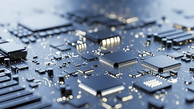 Nvidia Prepares for Major Earnings Announcement Amid AI Market Expansion