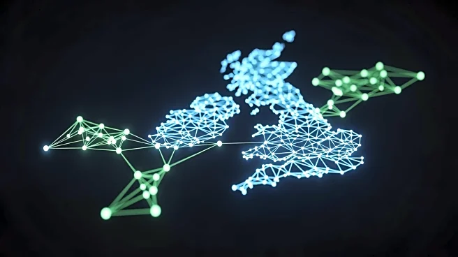 STL CEO Rahul Puri Discusses Strategic Growth in UK Connectivity Market