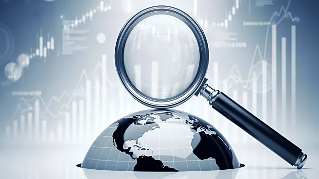 Nvwm LLC Acquires Stake in Taiwan Semiconductor Manufacturing, Boosting Institutional Ownership