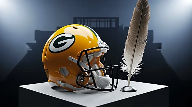 NFL Experts Predict Packers' Loss to Eagles on Monday Night Football