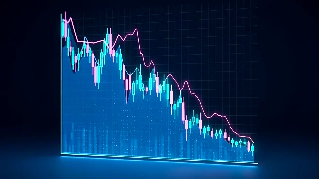 Nasdaq Faces Worst Week Since April Amid AI Valuation Concerns