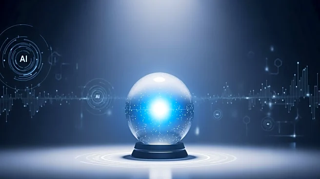 Goldman Sachs Warns of Potential Market Drawdown Amid AI Valuation Concerns