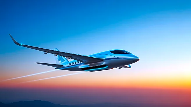 Archer Aviation Raises $650M and Plans Hawthorne Airport Acquisition Amid Stock Decline