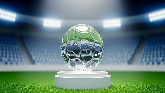 Crystal Palace Manager Oliver Glasner Highlights Players' Drive for Success