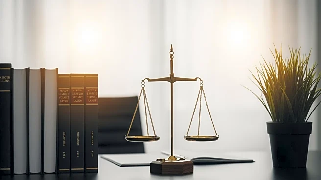 Law Practice Emphasizes Systems and Relationships for Success