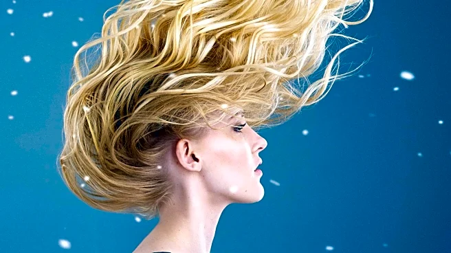 Dermatologists Offer Solutions for Managing Dandruff Effectively