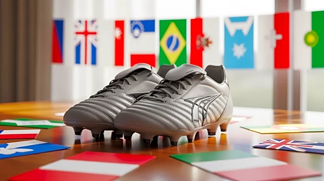 FIFA World Cup 2026 Finals Tickets in High Demand as New York Prepares for Event