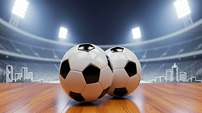 FIFA World Cup 2026 Semifinals Tickets Available for Dallas and Atlanta Matches