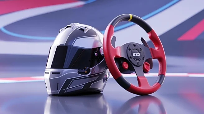 Lando Norris Secures Sprint Pole at Sao Paulo Grand Prix, Verstappen Faces Car Issues