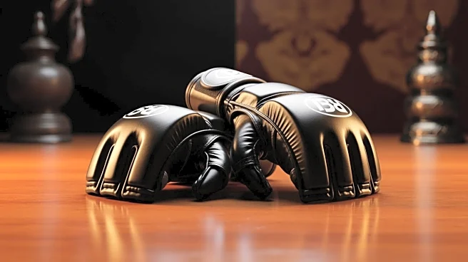 UFC Fighter Joseph Morales Embraces Dual Heritage in Career Comeback