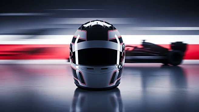 Max Verstappen Struggles in Sao Paulo Sprint Qualifying, Finishes Sixth