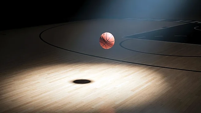 Kansas Freshman Darryn Peterson Emerges as Top NBA Draft Prospect