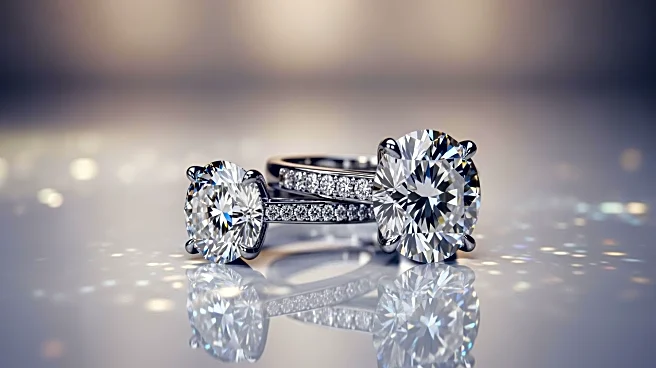 Angola and Botswana Discuss Acquisition of De Beers, Aiming to Shift Diamond Industry Power