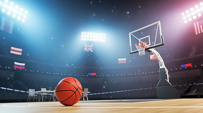 Reggie Miller Showcases Skills in Tyrese Haliburton's PUMA Shoes