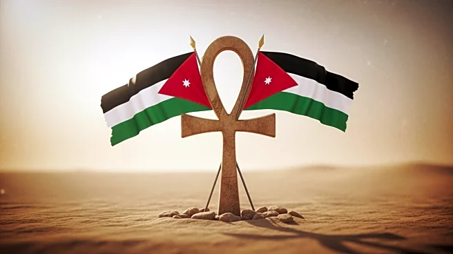 Egypt and Jordan's Role in Gaza Peace Efforts Overlooked Amid Regional Tensions