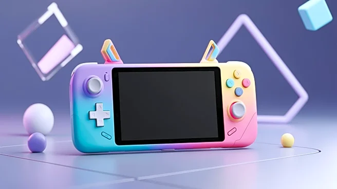 Nintendo's Innovative Approach Continues to Expand Entertainment Markets