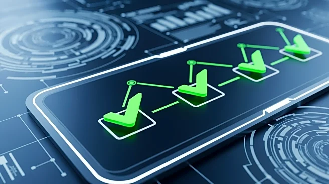 Crescar Introduces CheckedSafe Compliance Tool to Middle East, Enhancing Operational Efficiency