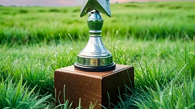 Free State Youth in Agriculture Awards Recognize Emerging Farming Talents