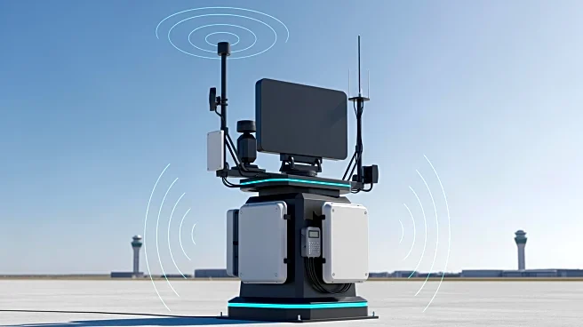 Belgium Enhances Drone Defences Following Airport Disruption