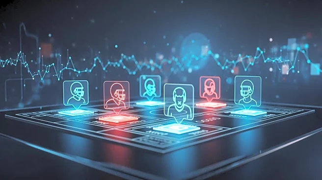 NFL DFS Optimizer Tool Offers Lineup Advice for Week 10