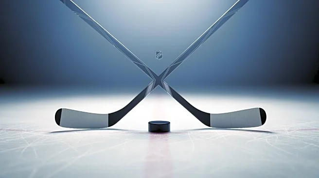 Minnesota Wild and New York Islanders Prepare for Upcoming NHL Matchup