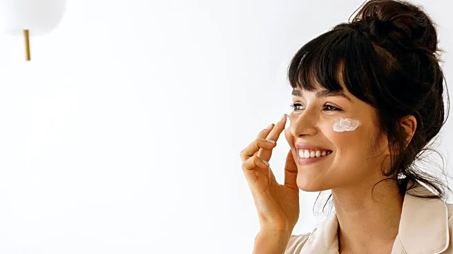 Dermatologists Advise on Skincare Changes in Your 40s