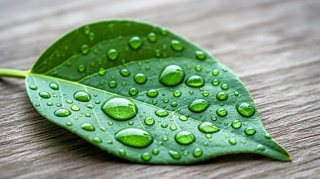 Heinrich Heine University Develops Eco-Friendly Pesticides to Address Agricultural Challenges