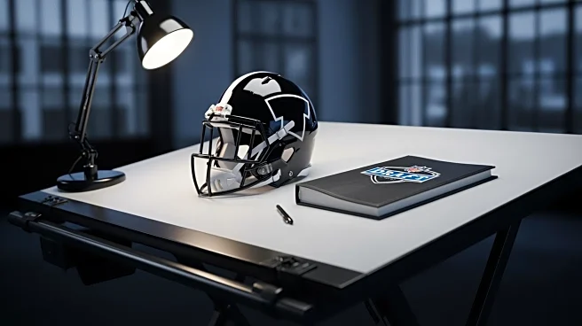 Cleveland Browns Consider Draft Strategy Amid 2026 NFL Draft Preparations