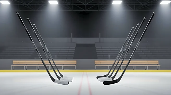 Rangers and Red Wings Prepare for NHL Matchup with Key Lineup Changes