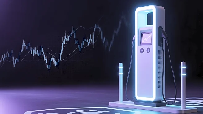 Rivian CEO RJ Scaringe Receives New $5 Billion Pay Package Amid Stock Price Challenges