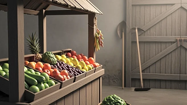 India's Agricultural Extension System Faces Challenges and Opportunities for Reform