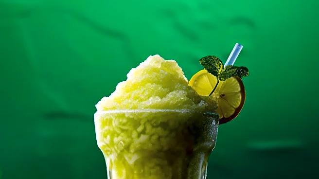 Ninja Introduces Slushi Machine, Promising Enhanced Frozen Drink Experience