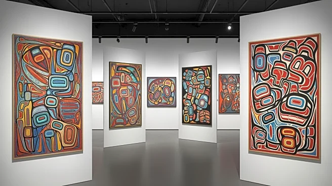 Clyfford Still Museum Launches Exhibit Curated by Children from Colville Confederated Tribes