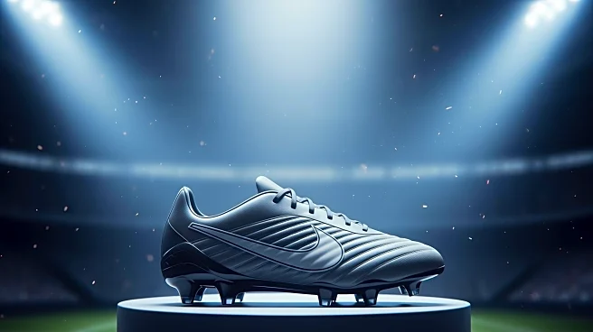 Antoine Semenyo's Potential Move to Liverpool Sparks Transfer Speculation