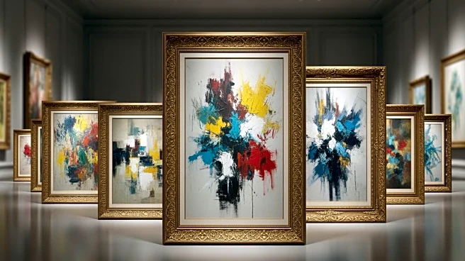 Billionaire Thomas Kaplan Plans IPO for Rembrandt Collection to Support Conservation