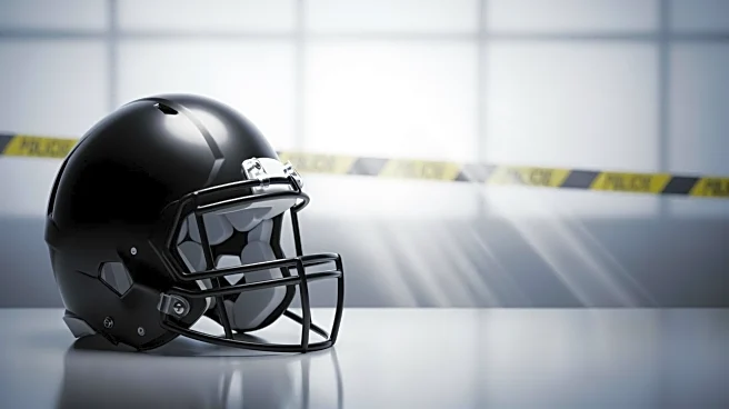 Commanders' Jayden Daniels Avoids Surgery, Future Evaluation Planned