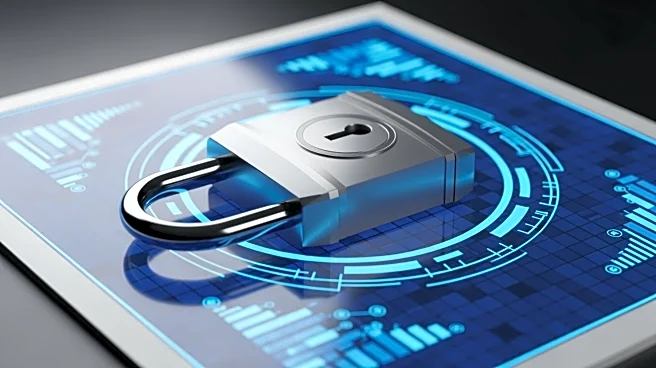 Regulations Drive Accountability in Cybersecurity Practices