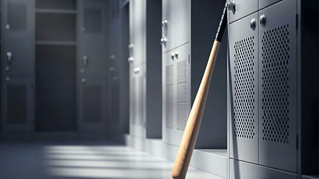 Orioles Designate Carson Ragsdale for Assignment, Impacting Roster Depth