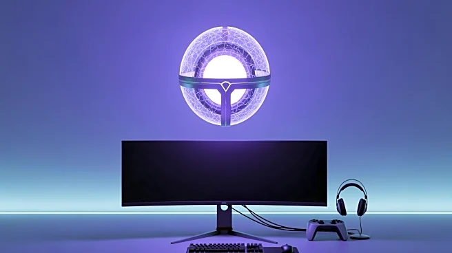 Fovotec Develops Plugin to Enhance Ultrawide Gaming Experience