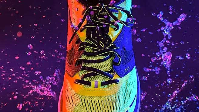 On Running Shoes Offer Significant Discounts on Top-Rated Trainers for November 2025