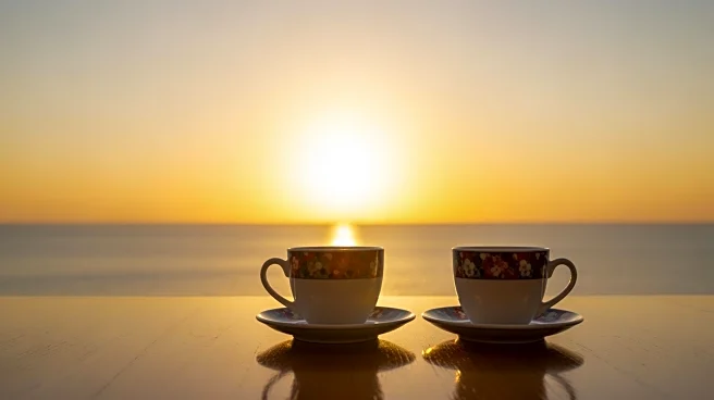 Good Morning America Celebrates 50th Anniversary with On-Air Reunion