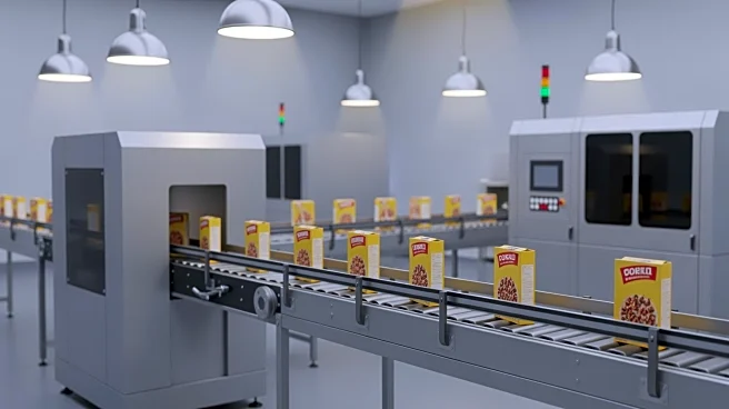 Cerealto Acquires Colorado-Based Co-Manufacturer, Expanding U.S. Presence