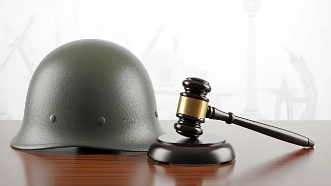 Israel's Reservists Lead Both Battlefield and Knesset