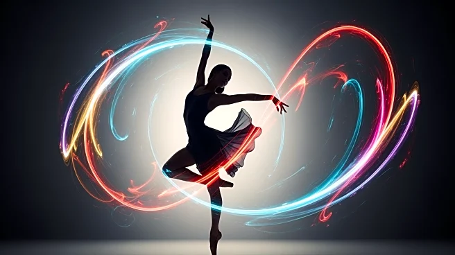 Deeply Rooted Dance Company Celebrates 30th Season with New Facility Plans